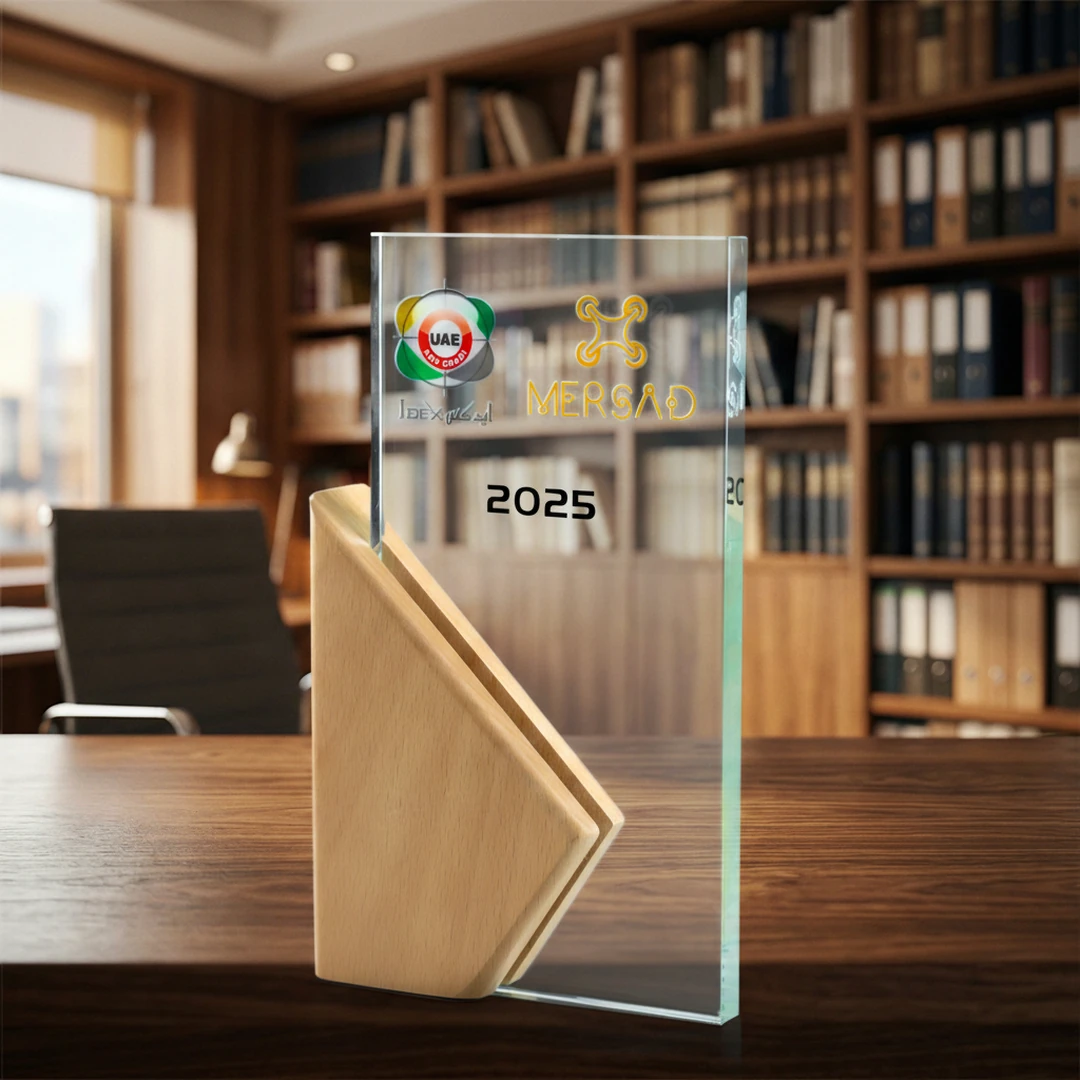 Crystal Awards 63
